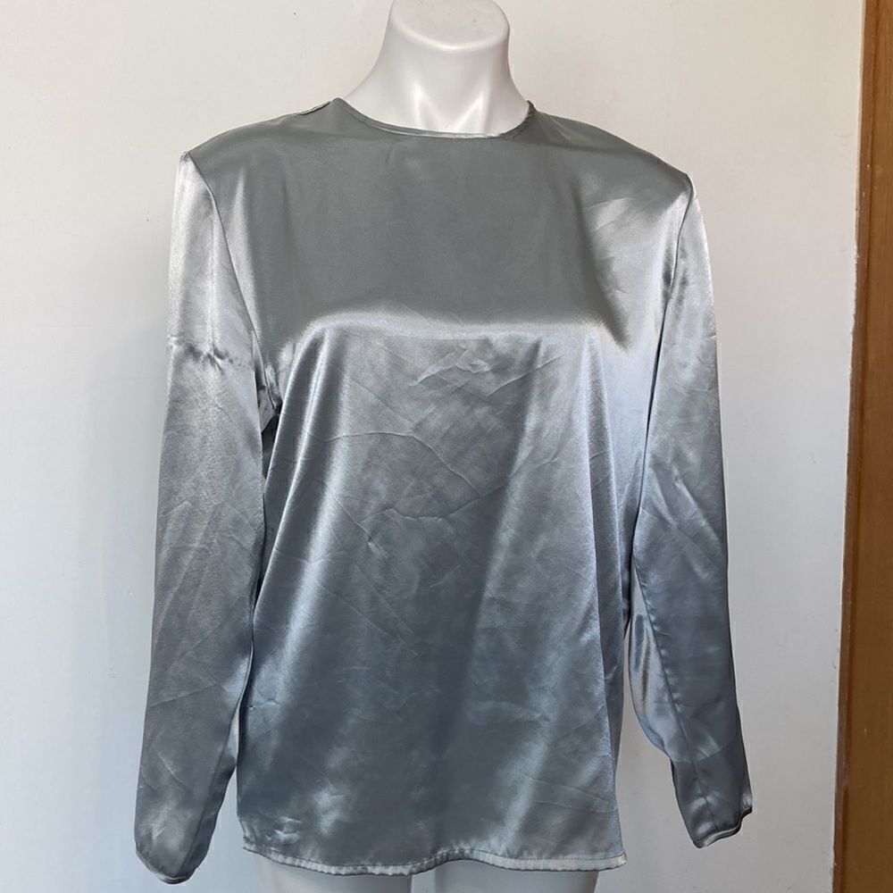 Talbots blouse   - Picture 2 of 10